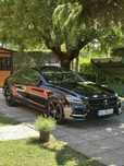 Vand Mercedes-Benz Cls350