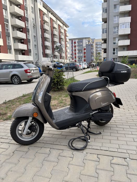 Scuter Kymco 50 cmc