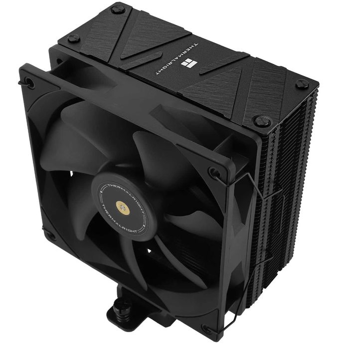 Cooler CPU Aer Thermalright Assassin Spirit 120 EVO,V2,Vision,AMDIntel
