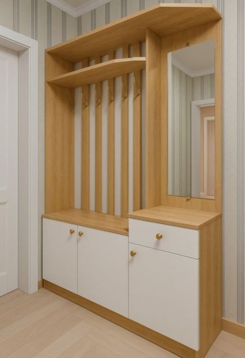 Шкаф для прихожей