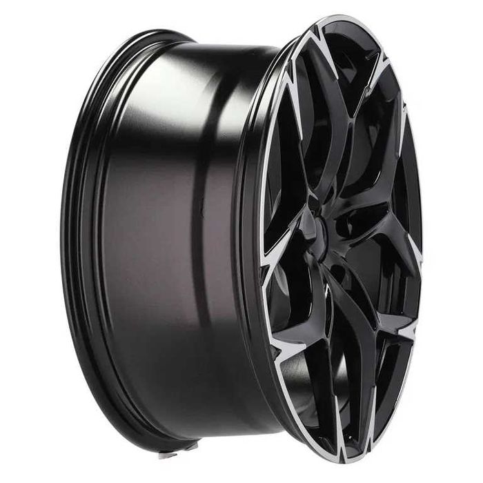 Jante Cupra R18 5x112 VZ5 Silver Style | Cupra, Seat, Volkswagen Skoda