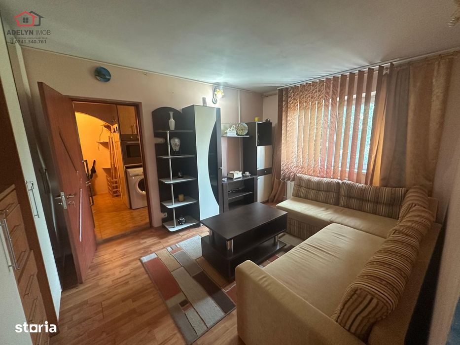 Tulcea -- Apartament 2 camere, zona Neptun