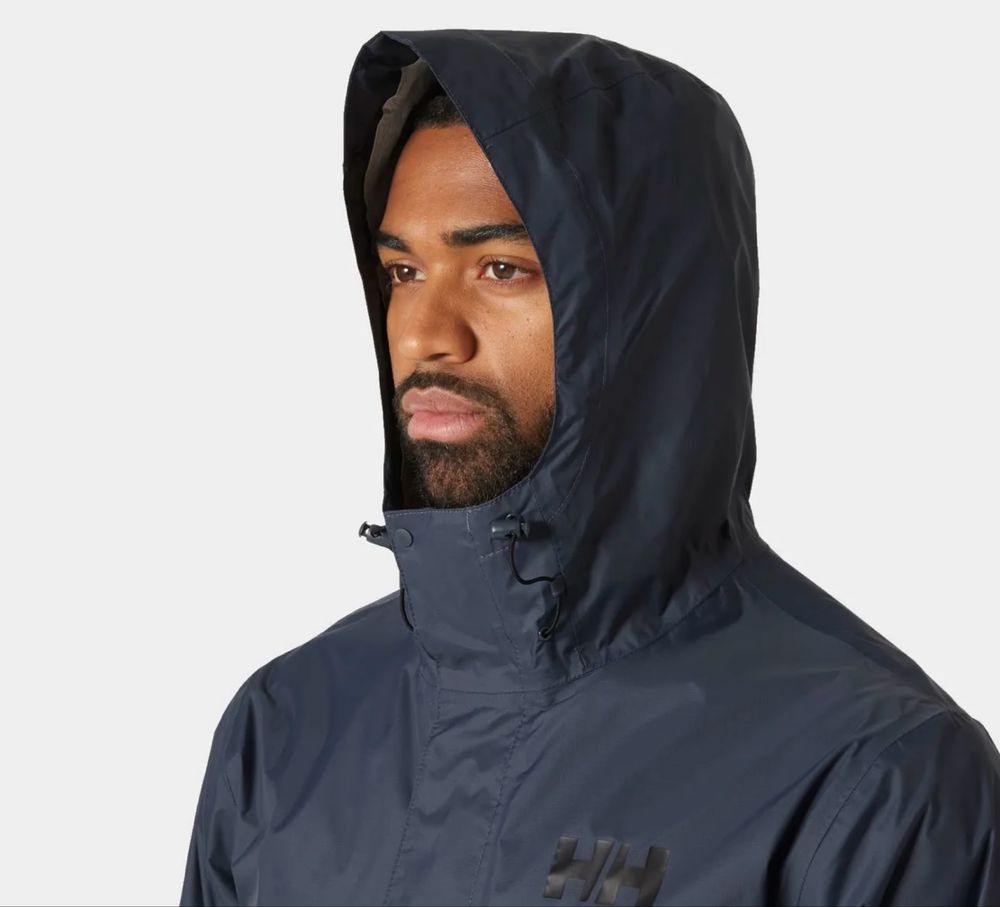 Ново мъжко яке Helly Hansen