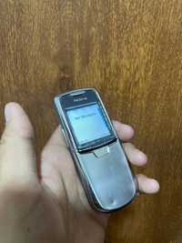 Nokia 8800 classic areginal