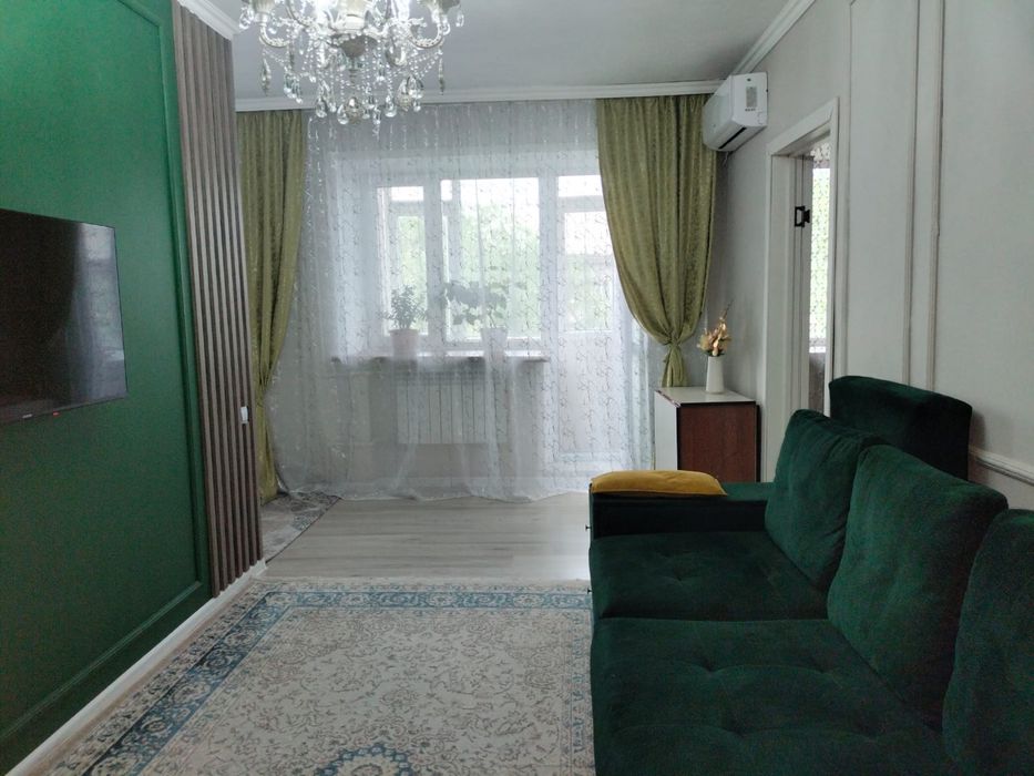 Продам квартиру срочно