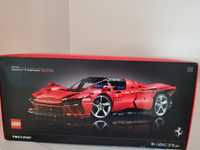 LEGO Technic:Ferrari Daytona SP3