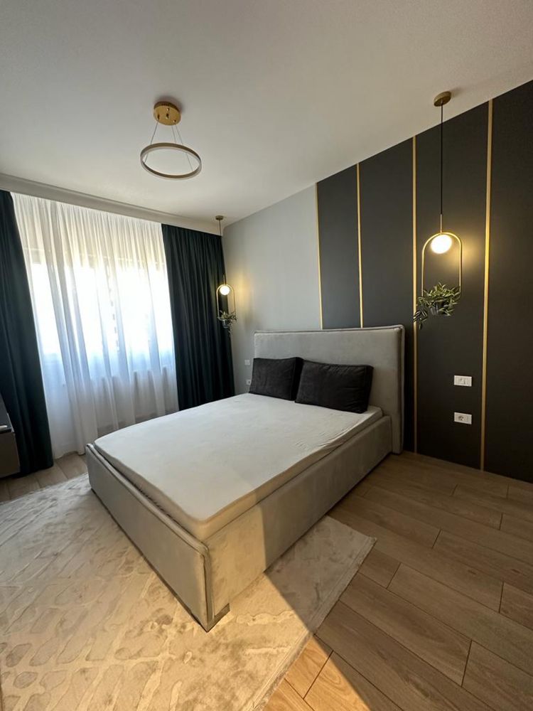 Inchiriez apartament 2 camere