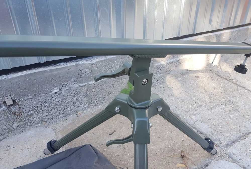 Rod pod EAST SHARK Full Echipat cu 3 Senzori TLI01 + 3 Swingeri 2025