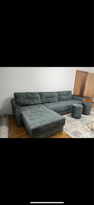 Продам диван торг