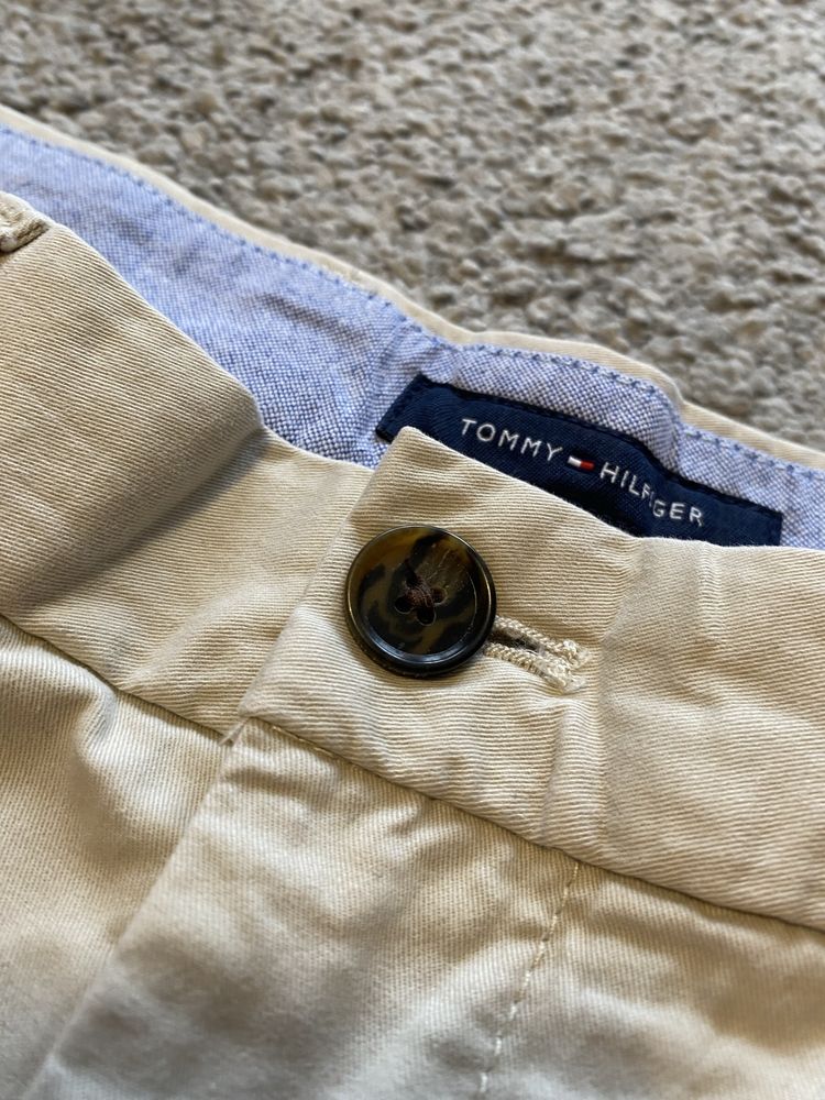 Pantaloni scurți de bărbaț Tommy Hilfiger, 38