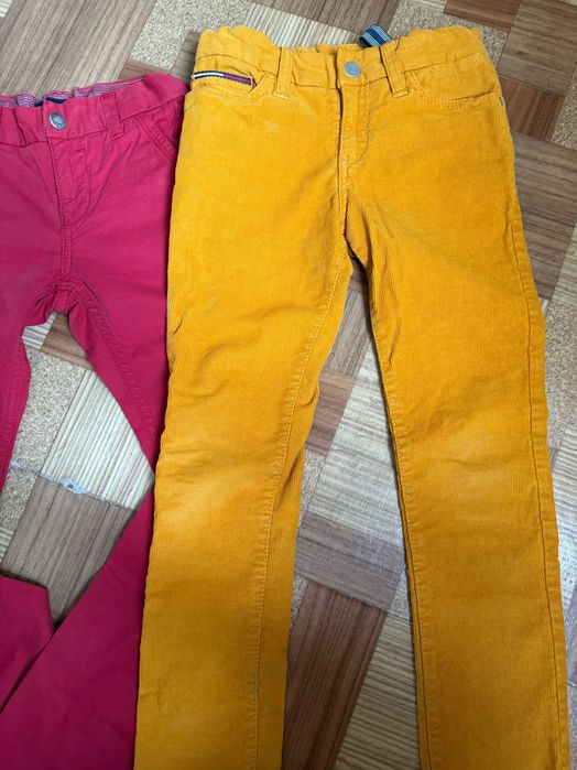 Детские брюки на мальчика