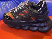 VERSACE chain reaction