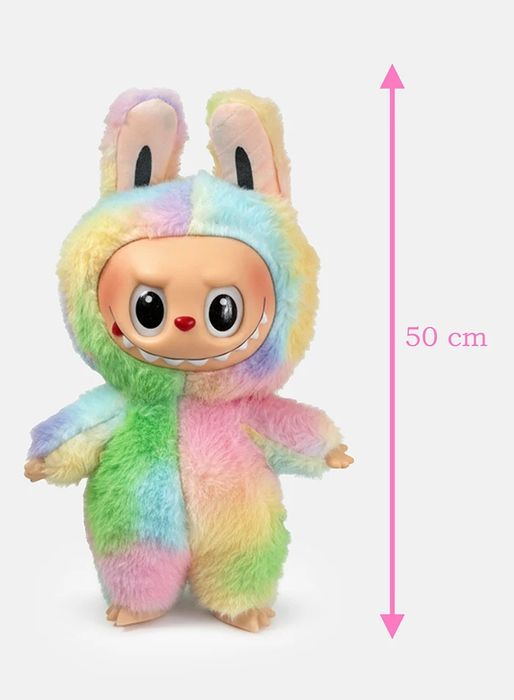 Labubu gigant 50 cm  POP MART