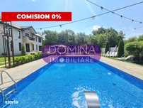 Vila P+1 - cartier privat - in Targu Jiu, str. Ionel Teodoreanu
