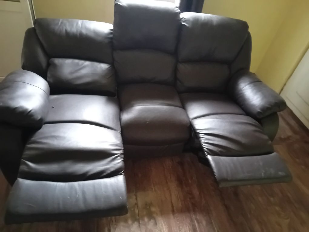 Canapea extensibila
