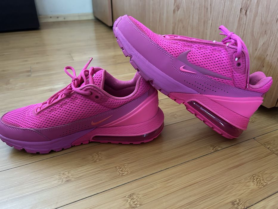 Nike Air Max Pulse