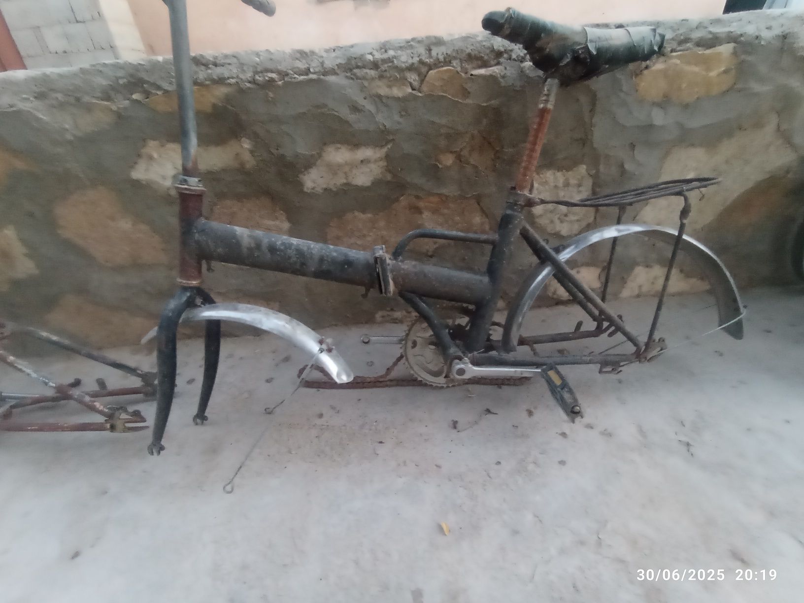 Zapchast velosiped