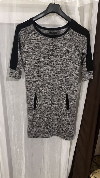 Reserved дамска дълга блуза/рокля размер S