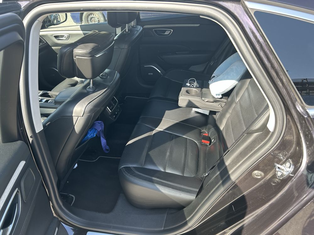 Renault Talisman Initiale Paris