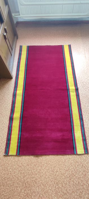 Продам советские  ковровые дорожки
