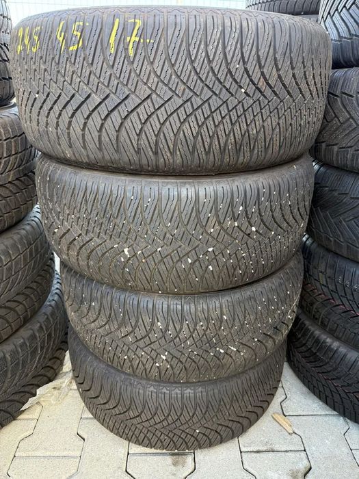 245 45 R17 GOODRIDE ALLSEASON