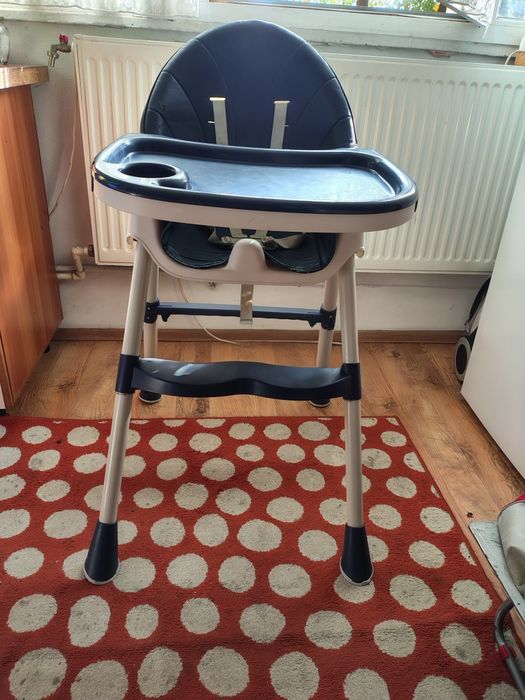 Scaun masa bebe/copil