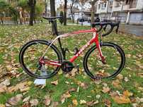 Карбонов шосеен велосипед TREK DOMANE five series