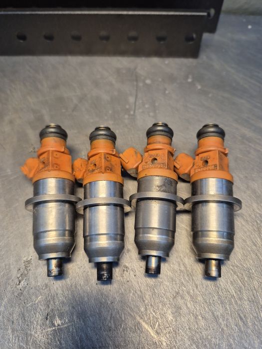 Форсунки Mitsubishi 4G64