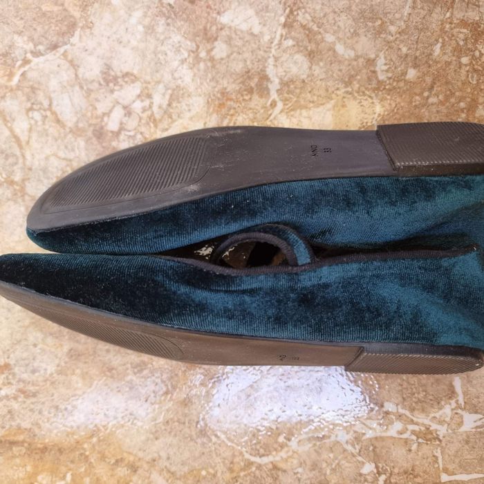 Обувки за момиче