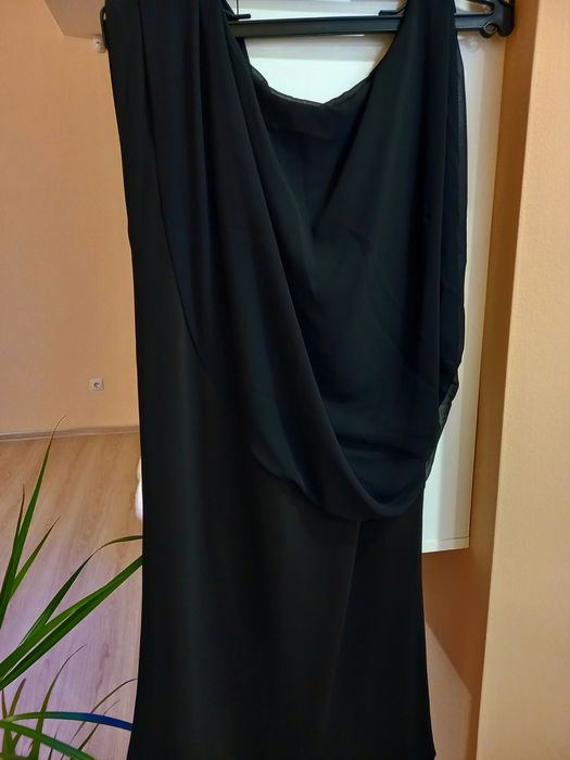 Ефектни ЕЛЕГАНТНИ черни  РОКЛИ на РАЗЛИЧНИ цени
