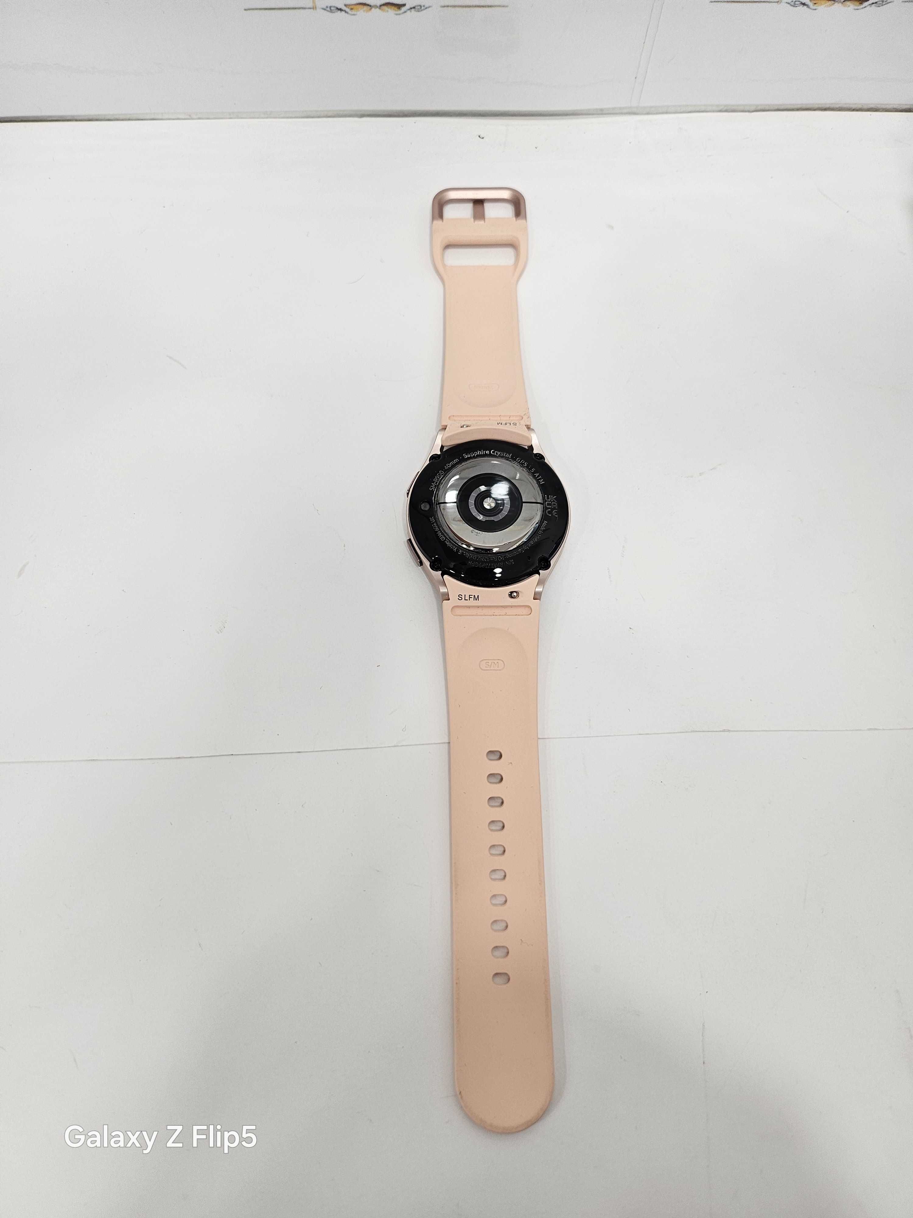 HOPE AMANET P11 - Samsung Galaxy Watch 5 / Garantie 12 Luni !