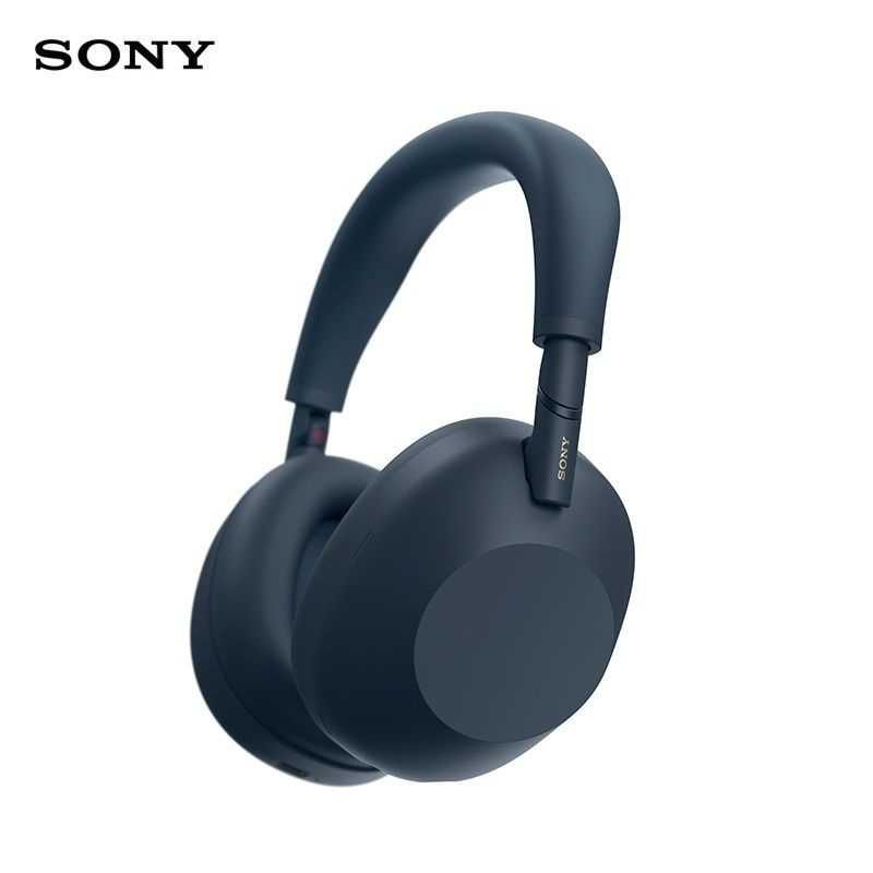 Наушники Sony WH-1000XM6