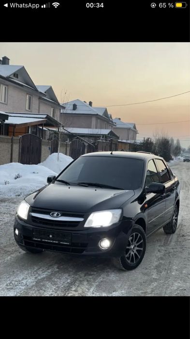 Лада с выкупом аренда авто