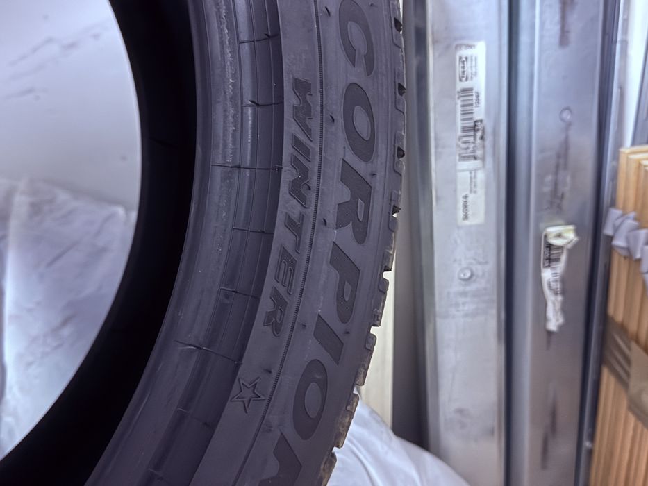 Зимни Гуми Спорт Пакет Pirelli Scorpion Winter 22 цола