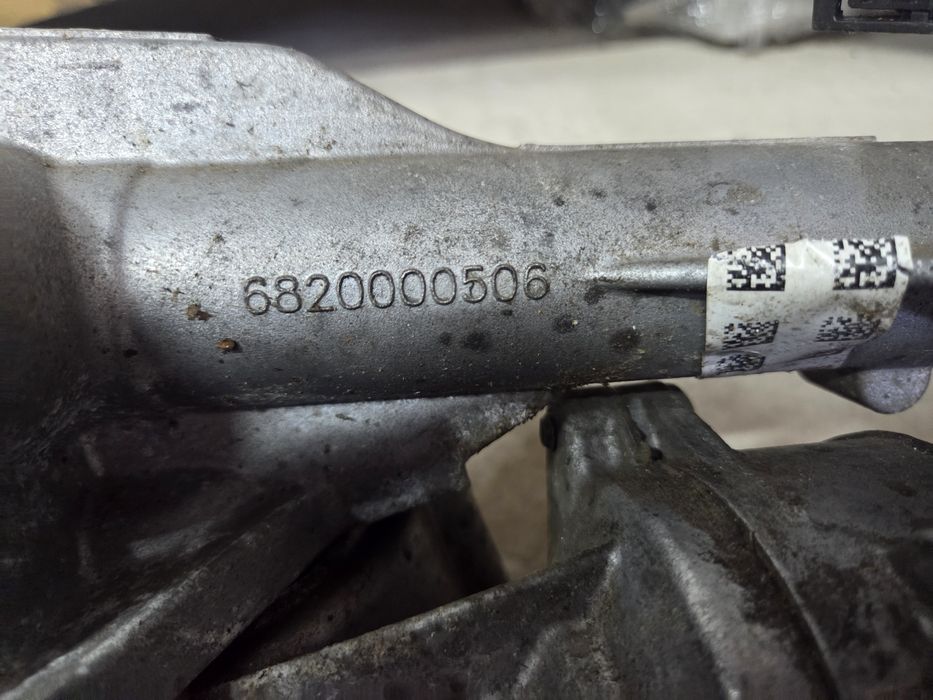 Caseta directie mercedes  cod 6820000506, caseta EQB ,caseta gla