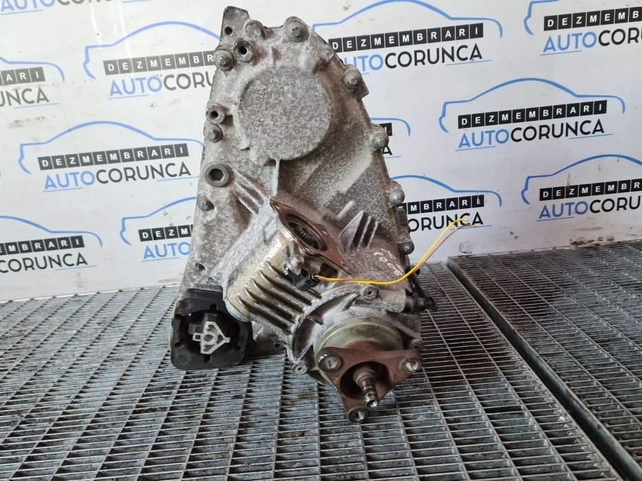 Cutie de Tranfer Grup Fata BMW X6 E71 3.0 2007 - 2015 235CP Automata M57 (1008) Diesel ...