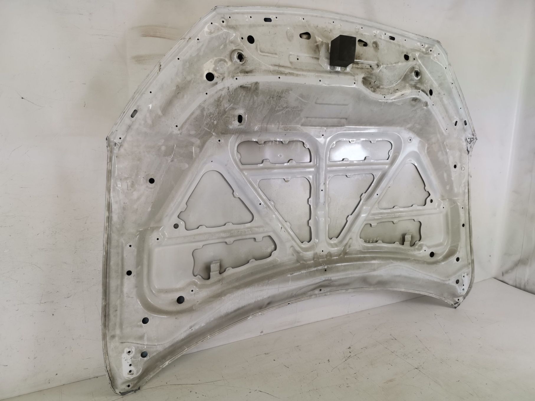 Capota Motor Mazda  CX-5 1 [2011 - 2015] Originala In Stare Buna
