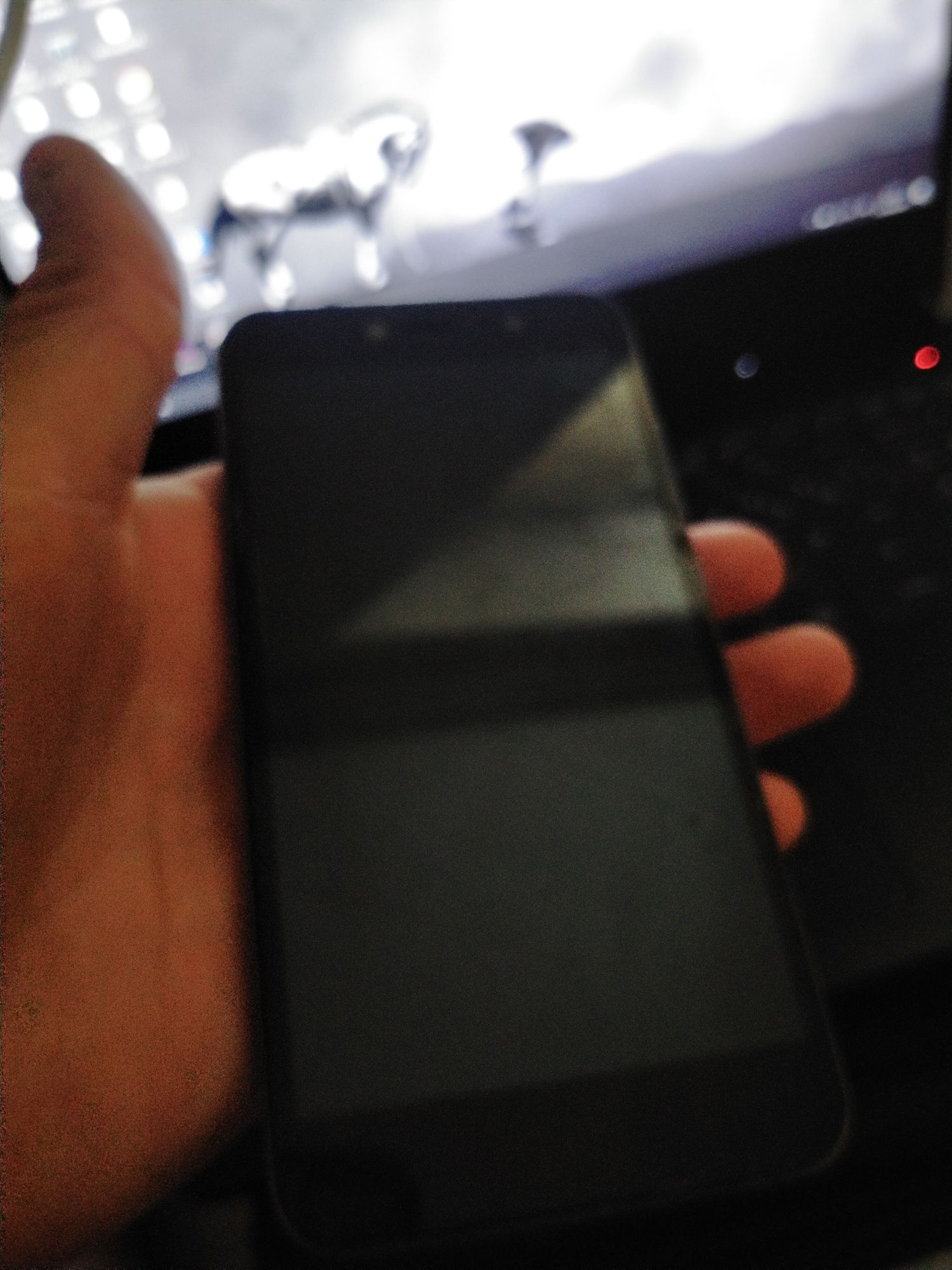 Redmi Note 5A Prime