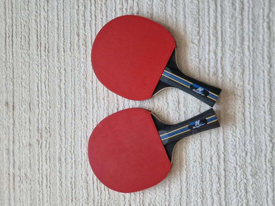 Palete de pingpong