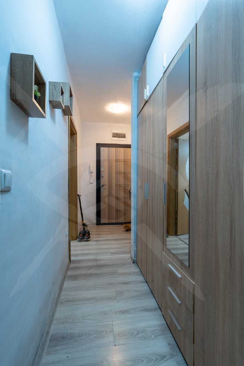 Двустаен апартамент в кв. Възраждане 1- 67949