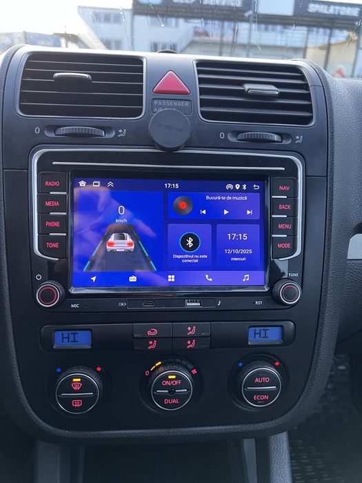 Vand Vw golf 5 1.9 tdi 105cp 2006