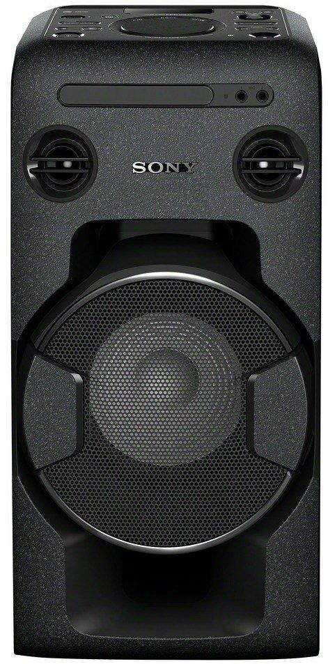 SONY mhc-v11 speaker system 2.1