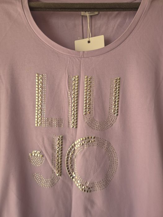 Tricou damă Nou Liu Jo xl