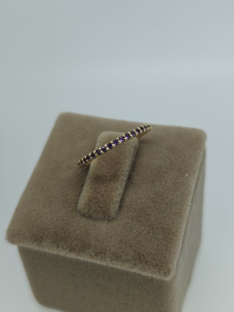 Inel aur 18k 1.24gr (r)