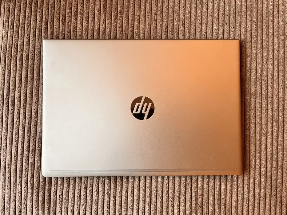 Laptop - HP ProBook 450 G7 - ca NOU