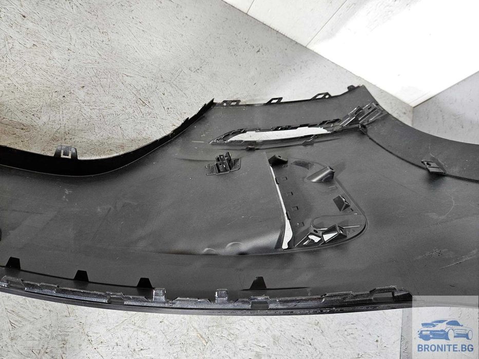 Предна броня RANGE ROVER EVOQUE Рейндж Ровър Евок 2019-