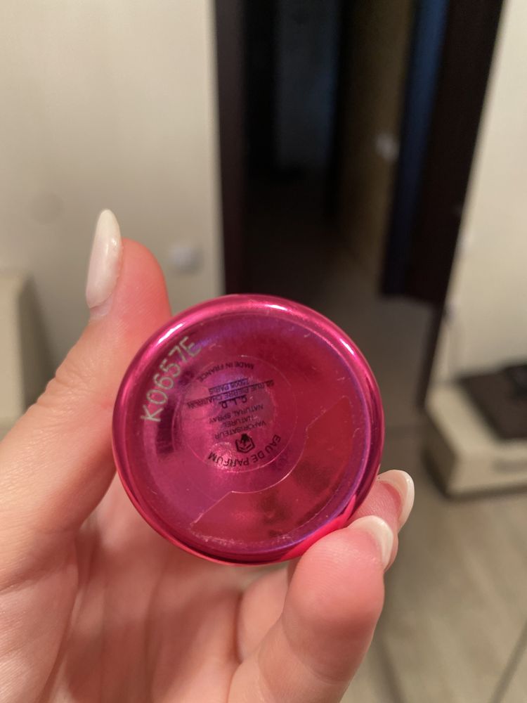 Montale roses musk