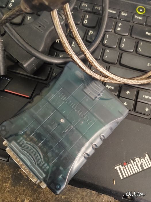 Scanmatik 2 pro sotiladi