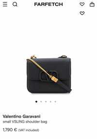 Valentino Garavani VSLING small shoulder bag