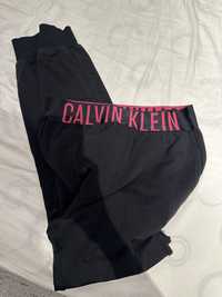 Calvin Klein женские спорт штаны